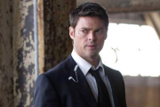 Karl Urban es el principal protagonista de la película 'The loft'.-