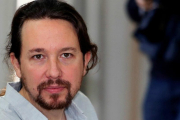 Pablo Iglesias.-EL PERIÓDICO