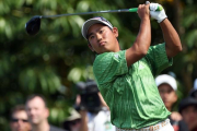 El golfista Tadd Fujikawa-GETTY IMAGES