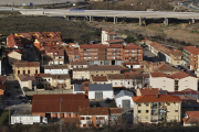 Viviendas en Medinaceli - Mario Tejedor