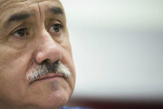 Pepe Álvarez.-MIGUEL LORENZO