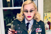 Madonna.-