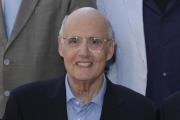 El actor Jeffrey Tambor-EFE / MIKE NELSON