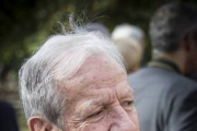 Pascual Sala.-MIGUEL LORENZO
