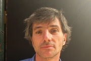 Jacobo Llano.-
