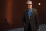 Ken Loach.-JORDI COTRINA
