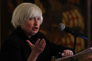 Janet Yellen.-