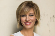 La presentadora Susanna Griso.-ALBERTOROLDAN COM