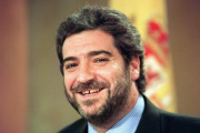 Miguel Ángel Rodríguez, en una imagen de archivo.-EFE