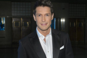 Jaime Cantizano presentará en TVE-1 el especial 'Objetivo Eurovisión'.-