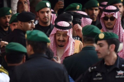 -Fayez Nureldine / AFP