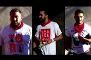 Miembros de La "Manada"-LA SEXTA