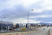 Polígono Industrial de Soria-A.Martínez