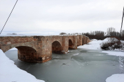 Puente de Langa.-HDS