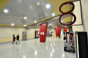 Cines Lara, en una imagen de archivo.-VALENTÍN GUISANDE