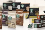 Gama de productos de Nestlé y Starbucks.-EL PERIÓDICO