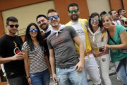 Sábado Agés 2014