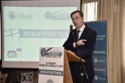 Club de Prensa de EL MUNDO DE CASTILLA Y LEÓN en Soria sobre Infraestructuras