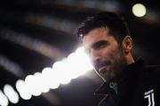 Gianluigi Buffon-MARCO BERTORELLO
