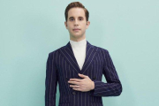 Ben Platt.-