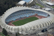 Estadio de Anoeta.-EL PERIÓDICO