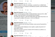 El número 62 por Barcelona de la lista de Junts per Catalunya llama a la ciudadanía a tomar el control del territorio en el momento adecuado.-@RAMIRP (TWITTER)