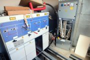 Instalaciones eléctricas del polígono de Almazán que sufrieron un robo-A. M.