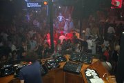 La discoteca Pachá.-JOSEP GARCIA