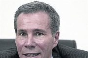 El fiscal Alberto Nisman el 2013 en su oficina en Buenos Aires, Argentina.-REUTERS / MARCOS BRINDICCI