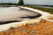 Imagen de archivo de las instalaciones de la planta de purines. / FERNANDO  SANTIAGO-