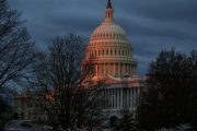 El Capitolio.-/ J. SCOTT APPLEWHITE / AP