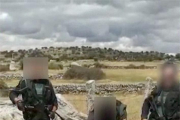 La Guardia Civil detiene en la provincia de Ávila, al autor de seis robos que se dio a la fuga tras un enfrentamiento armado-ICAL