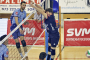 El Río Duero se juega el play off ante un rival directo como Textil Santanderina. VALENTÍN GUISANDE