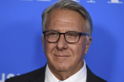 El actor Dustin Hoffman, el pasado agosto.-/ AP / JORDAN STRAUSS