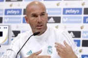 Zinedine Zidane.-EL PERIÓDICO