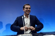 Alexis Tsipras.-SAKIS MITROLIDIS (AFP)