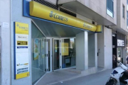 Oficina multiservicios de Correos.-/ ARCHIVO