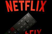 Imagen promocional de la plataforma Netflix.-LIONEL BONAVENTURE (AFP)