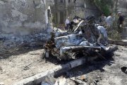 Efectos de la guerra en Siria.-REUTERS / SANA
