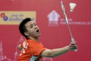 Zulfadli Zulkiffli ha sido sancionado por 20 años.-MAHESH KUMAR A. (AP)