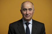 Rafael del Pino, presidente de Ferrovial.-