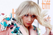Lady Gaga, en la alfombra roja del Festival Internacional de Toronto, el pasado día 8-MARK BLINCH (REUTERS)