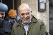 Francisco Igea