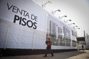 Promoción de viviendas en construcción-JOAN PUIG