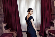 Inés Arrimadas..-TELVA