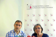 Médicos de familia-ICAL