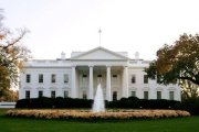 Fachada de la Casa Blanca.-Foto: LARRY DOWNING / REUTERS