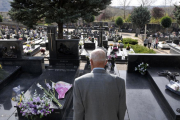 Cementerio de Soria-V.G.