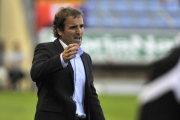 Arrasate hará varios cambios en el once para volver a ganar después de cinco jornadas.-Diego Mayor