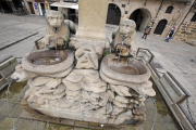 Fuente de los Leones-MARIO TEJEDOR